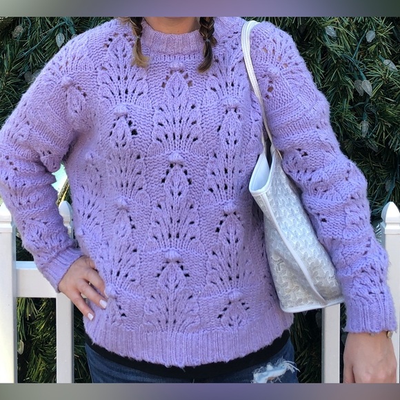 Aerie sweater - Picture 2 of 4